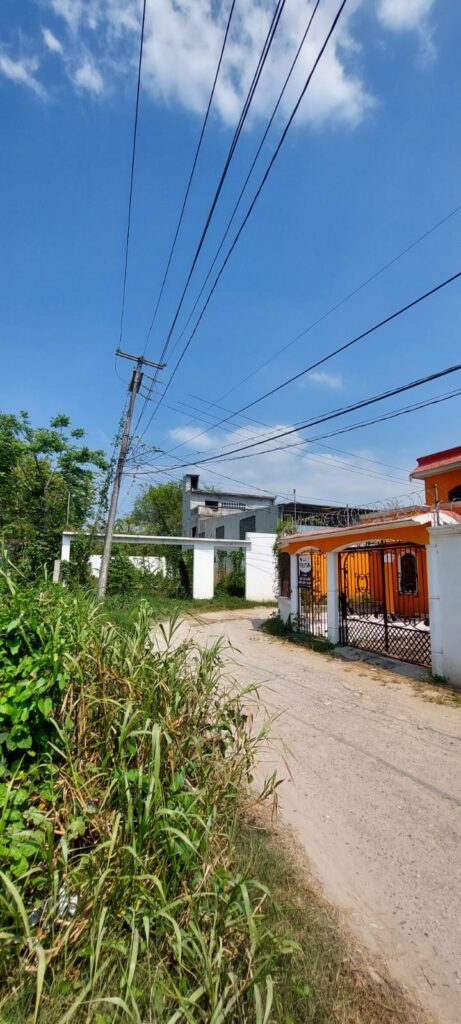 Bodega en Venta o Renta por el Aeropuerto Internacional de Villahermosa, Tabasco Bodega en Venta o Renta por el Aeropuerto Internacional de Villahermosa, Tabasco