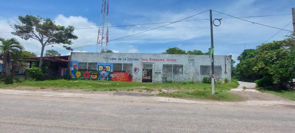 Terreno en Renta en Proyecto Chiltepec-ExCasa de Cultura, Paraíso, Tabasco Terreno en Renta en Proyecto Chiltepec-ExCasa de Cultura, Paraíso, Tabasco