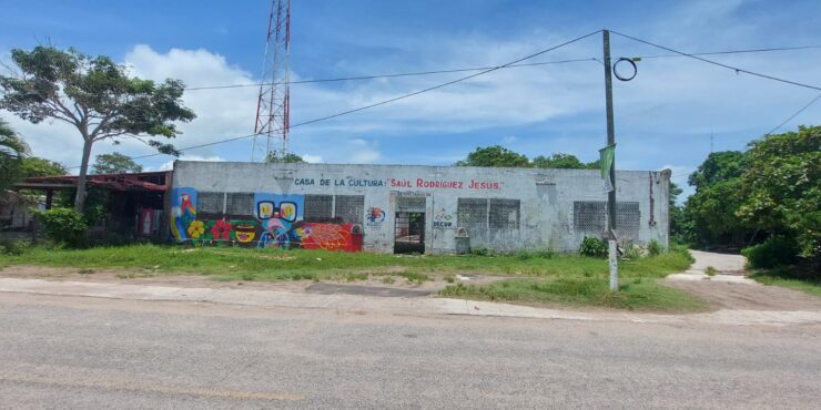Terreno en Renta en Proyecto Chiltepec-ExCasa de Cultura, Paraíso, Tabasco