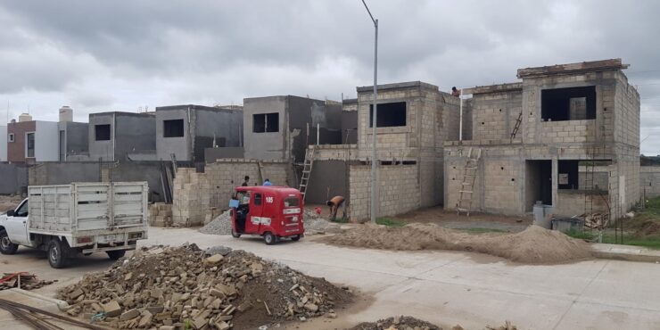 Casa en Pre-Venta en Fraccionamiento Real del Norte, Indeco, Villahermosa, Tabasco