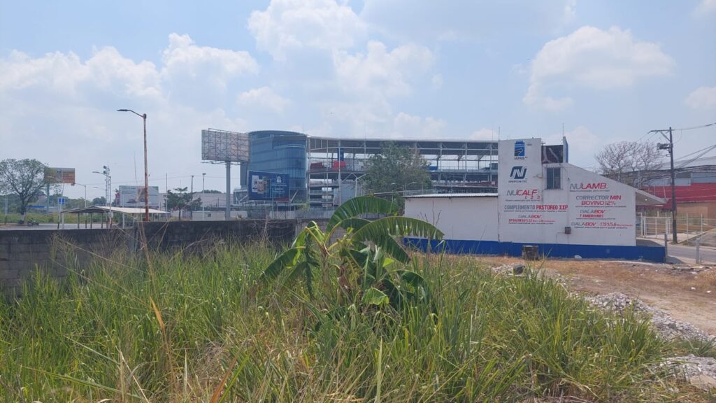 Terreno en Venta o Renta por Central de Abastos de Villahermosa, Tabasco Terreno en Venta o Renta por Central de Abastos de Villahermosa, Tabasco