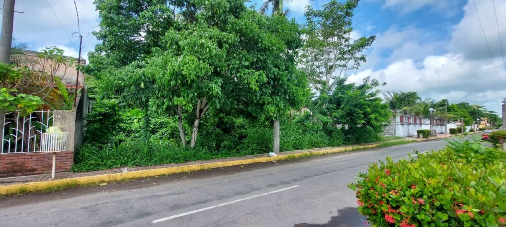 Terreno en Venta en Comalcalco por Zona Arqueológica, Tabasco Terreno en Venta en Comalcalco por Zona Arqueológica, Tabasco