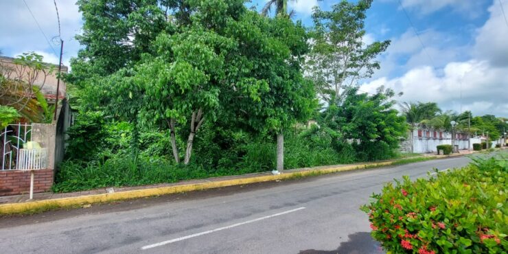 Terreno en Venta en Comalcalco por Zona Arqueológica, Tabasco