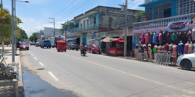 Local Comercial en Renta en Puerto Ceiba, Paraíso, Tabasco