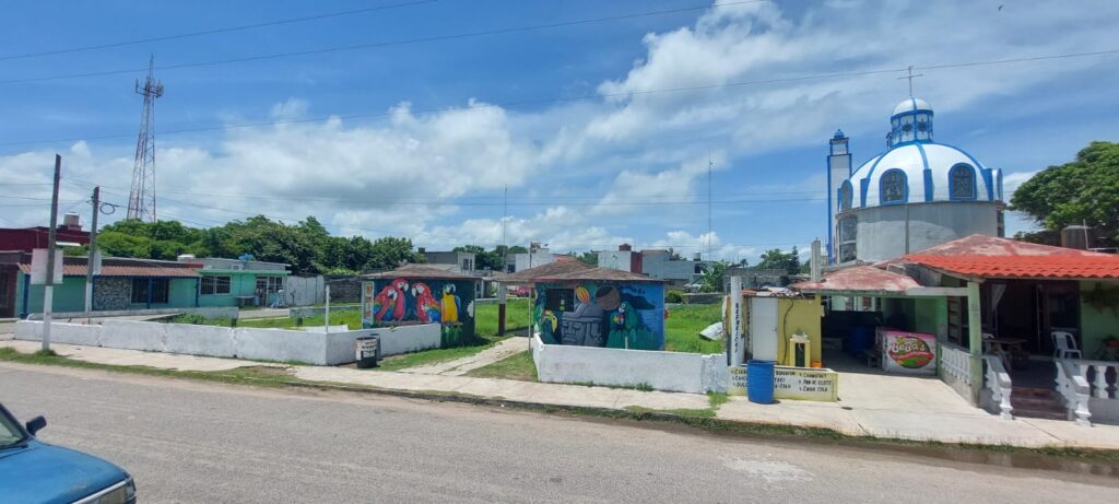 Terreno en Renta en Chiltepec-ExParque Infantil, Paraíso, Tabasco Terreno en Renta en Chiltepec-ExParque Infantil, Paraíso, Tabasco