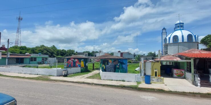 Terreno en Renta en Chiltepec-ExParque Infantil, Paraíso, Tabasco
