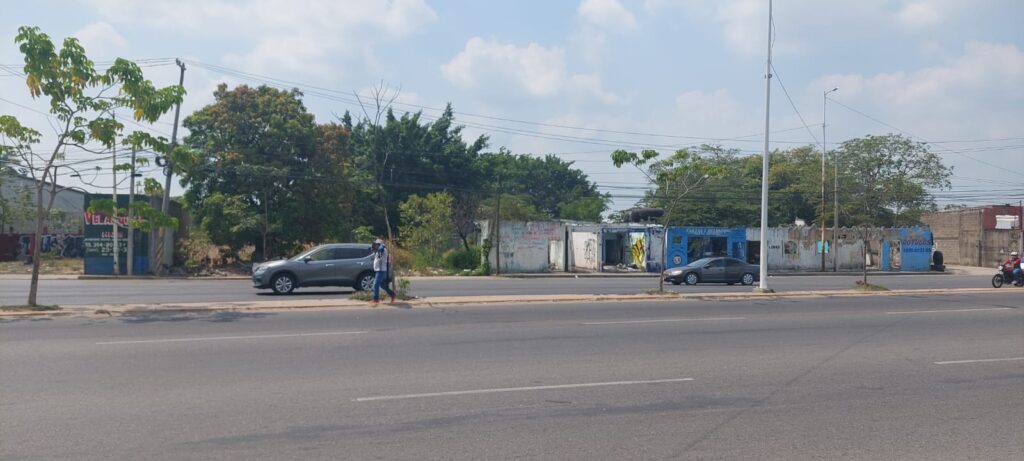 Terreno en Renta en Periférico esquina Blvd. Adolfo Ruiz Cortines, Villahermosa, Tabasco Terreno en Renta en Periférico esquina Blvd. Adolfo Ruiz Cortines, Villahermosa, Tabasco