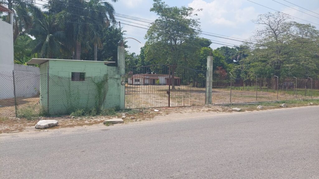 Terreno en Venta en Zona de Anacleto Canabal, Mun. Centro, Tabasco Terreno en Venta en Zona de Anacleto Canabal, Mun. Centro, Tabasco