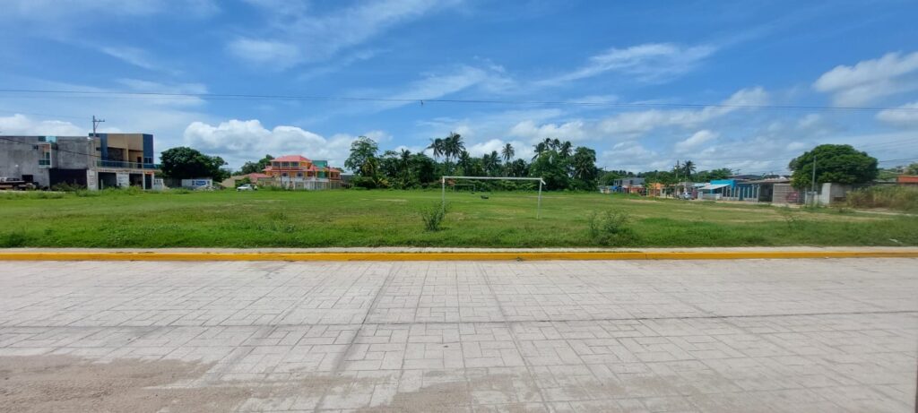 Terreno en Renta en Puerto Ceiba, Paraíso, Tabasco Terreno en Renta en Puerto Ceiba, Paraíso, Tabasco