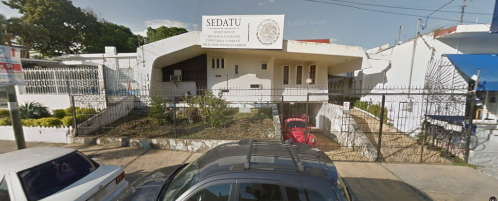 CASA PARA OFICINAS EN AV. 27 DE FEBRERO, VILLAHERMOSA, TABASCO CASA PARA OFICINAS EN AV. 27 DE FEBRERO, VILLAHERMOSA, TABASCO