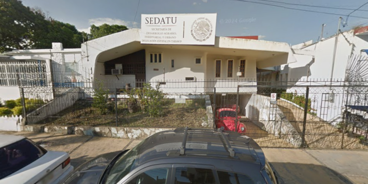 CASA PARA OFICINAS EN AV. 27 DE FEBRERO, VILLAHERMOSA, TABASCO