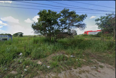 Terreno en Venta en Rchría. Lázaro Cárdenas por Sección 48 de Pemex, Mun. Centro, Tabasco