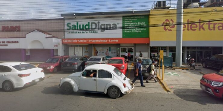 LOCAL COMERCIAL EN RENTA POR CENTRAL CAMIONERA, VILLAHERMOSA, TABASCO