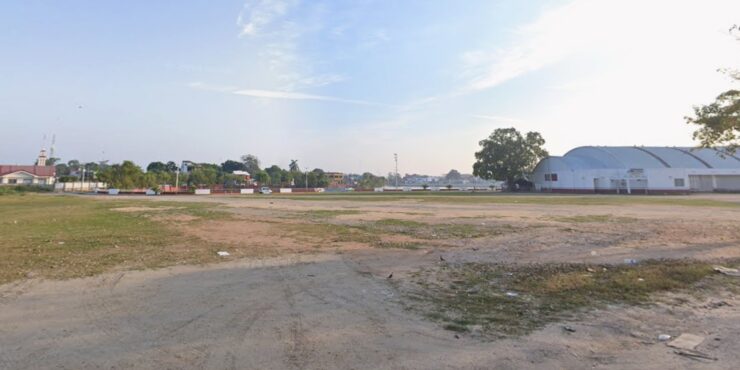 TERRENO COMERCIAL EN RENTA EN BALANCAN, TABASCO.
