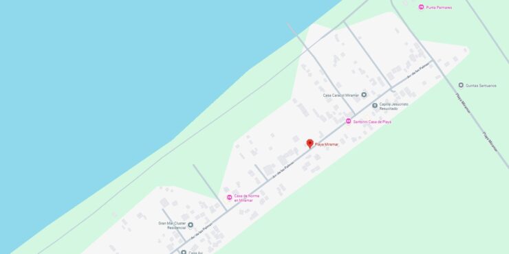 TERRENO EN VENTA EN PLAYA MIRAMAR, CENTLA, TABASCO