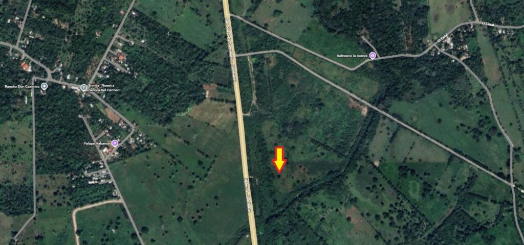 TERRENO INDUSTRIAL EN VENTA, EN CARR. REFORMA-DOS BOCAS, COMALCALCO, TABASCO. TERRENO INDUSTRIAL EN VENTA, EN CARR. REFORMA-DOS BOCAS, COMALCALCO, TABASCO.