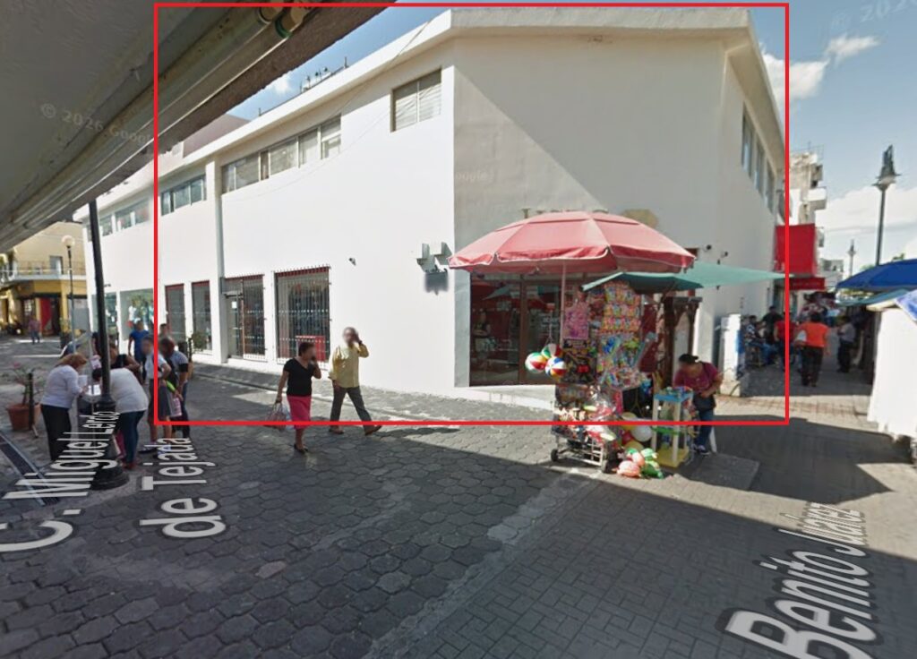 LOCAL COMERCIAL EN RENTA, EN LA ZONA LUZ-BARRIO MAGICO, DEL CENTRO DE VILLAHERMOSA, TAB. LOCAL COMERCIAL EN RENTA, EN LA ZONA LUZ-BARRIO MAGICO, DEL CENTRO DE VILLAHERMOSA, TAB.